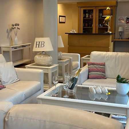 Hotel Burgevin Sully-sur-Loire Ngoại thất bức ảnh