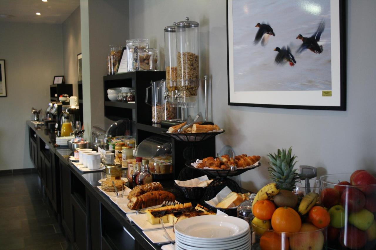 Hotel Burgevin Sully-sur-Loire Ngoại thất bức ảnh