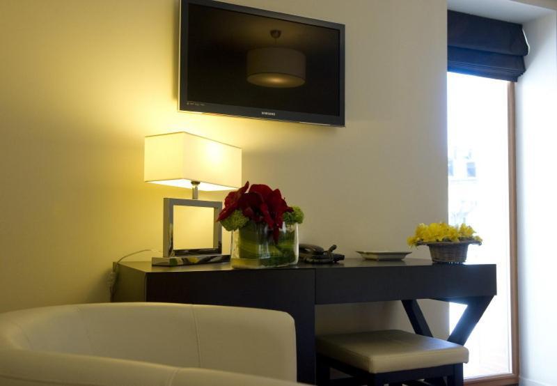 Hotel Burgevin Sully-sur-Loire Ngoại thất bức ảnh