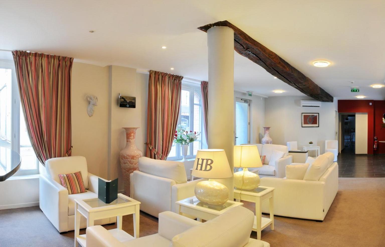 Hotel Burgevin Sully-sur-Loire Ngoại thất bức ảnh