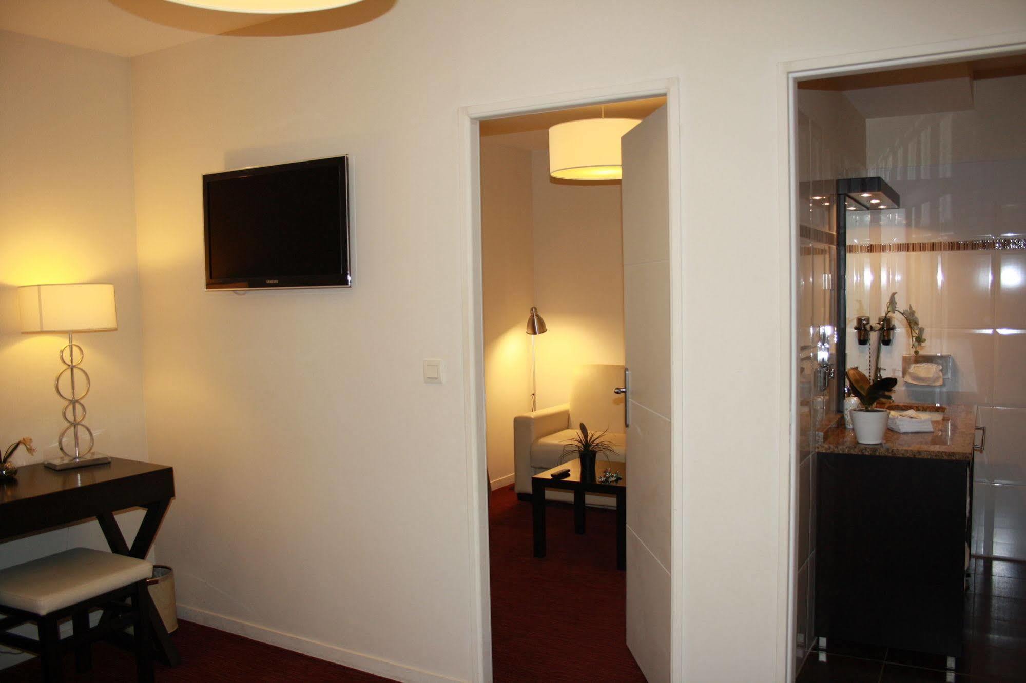 Hotel Burgevin Sully-sur-Loire Ngoại thất bức ảnh