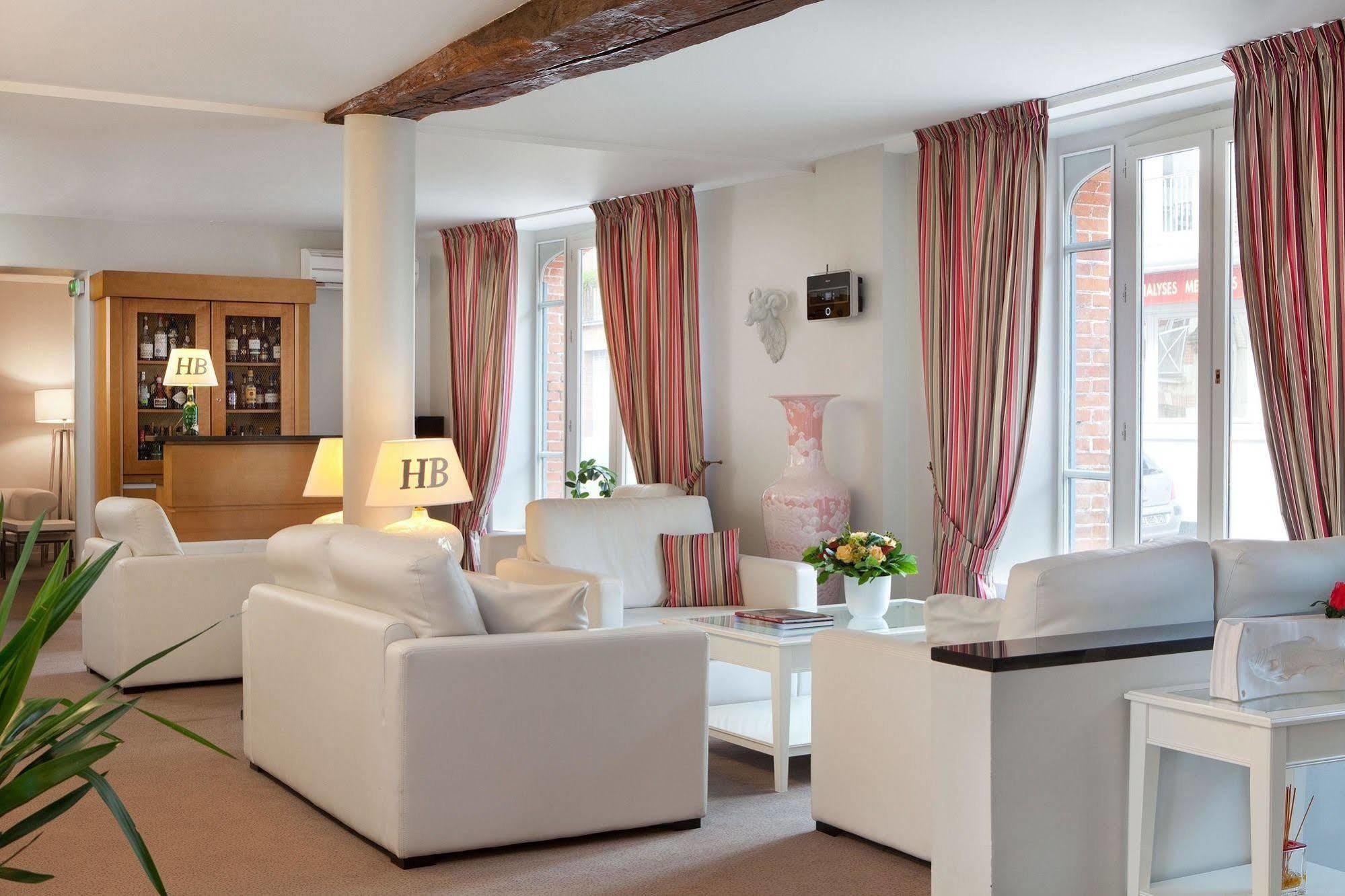 Hotel Burgevin Sully-sur-Loire Ngoại thất bức ảnh