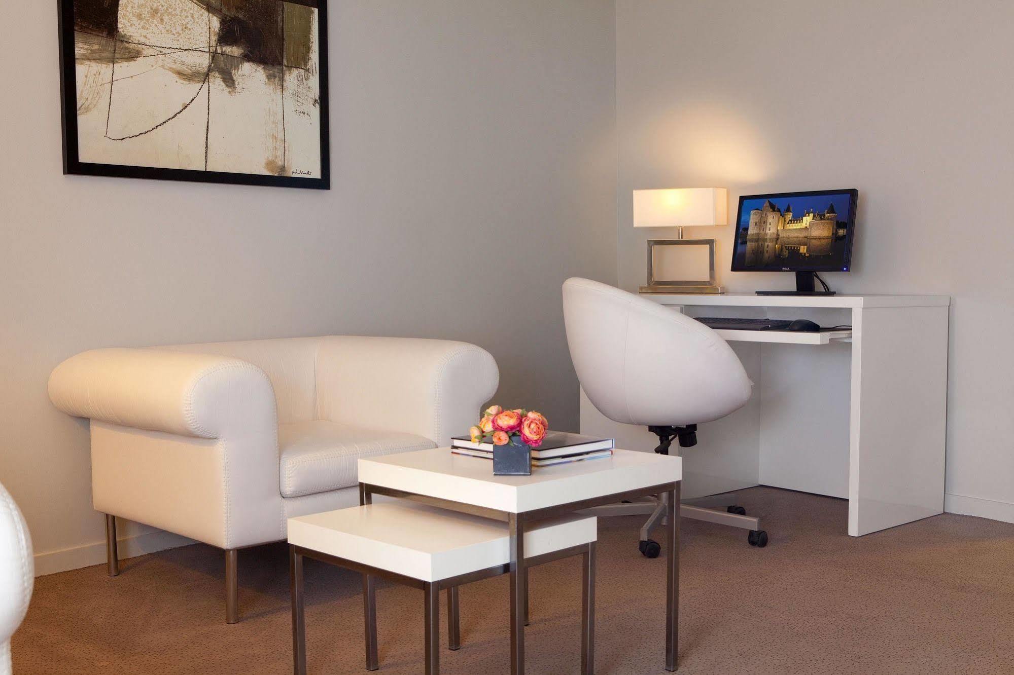 Hotel Burgevin Sully-sur-Loire Ngoại thất bức ảnh