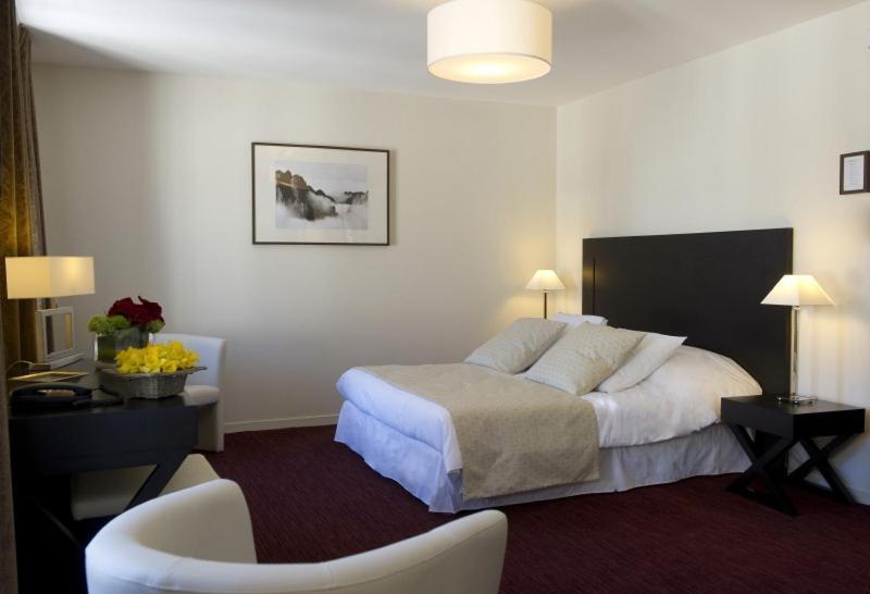 Hotel Burgevin Sully-sur-Loire Ngoại thất bức ảnh